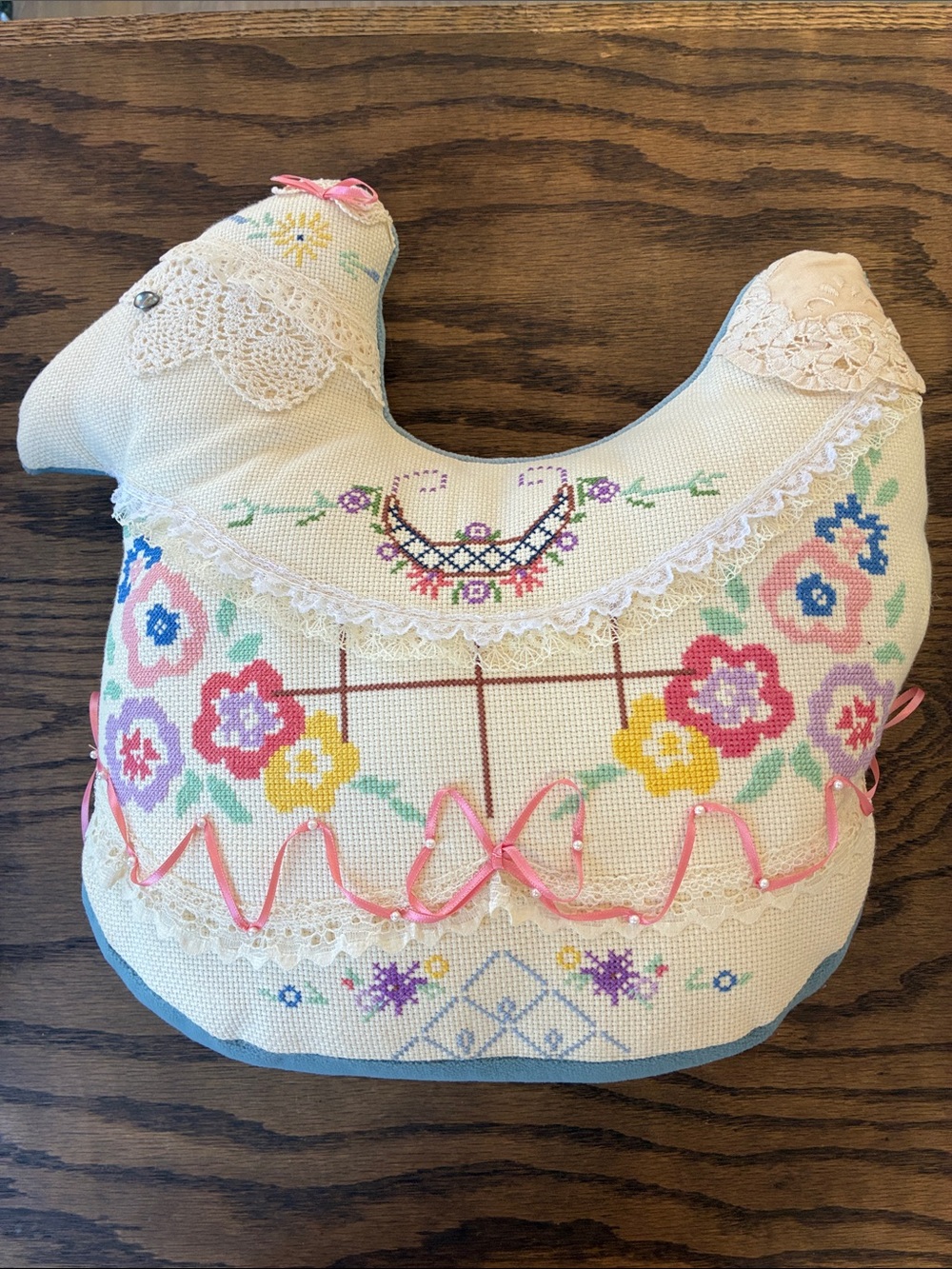 Handmade Pillows - Picture 4 of 5